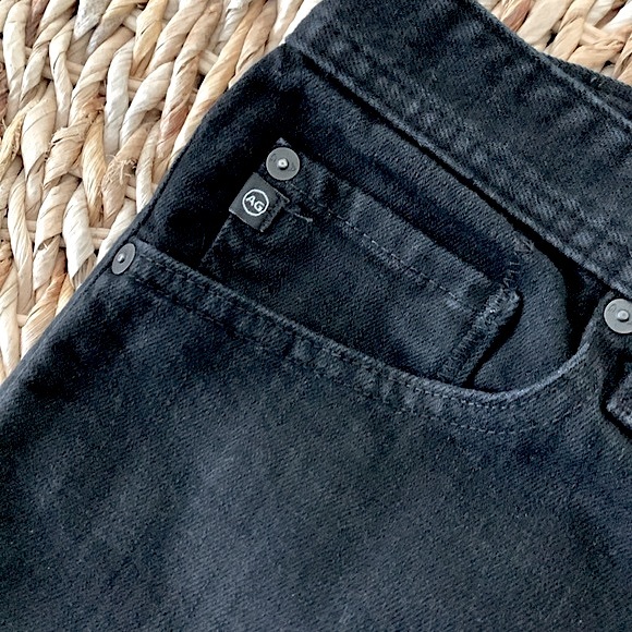 AG Adriano Goldschmied Graduate Tailored Leg Jean - Picture 6 of 14